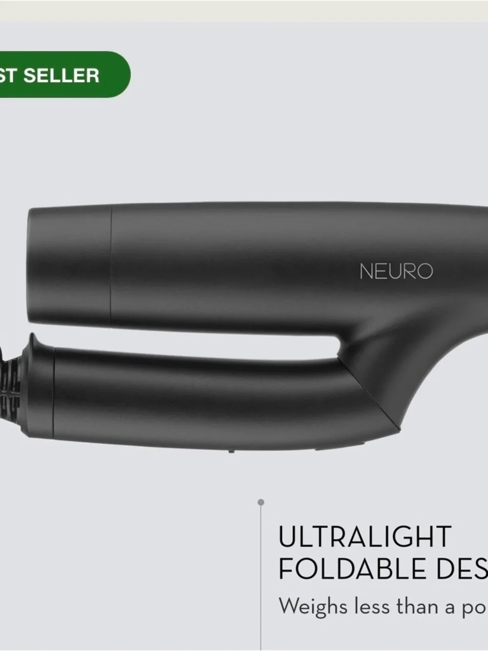 Paul Mitchell travel friendly